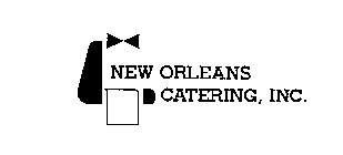 NEW ORLEANS CATERING, INC.