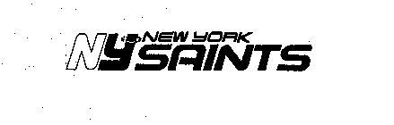 NY NEW YORK SAINTS