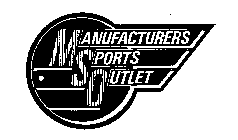 MANUFACTURERS SPORTS OUTLET