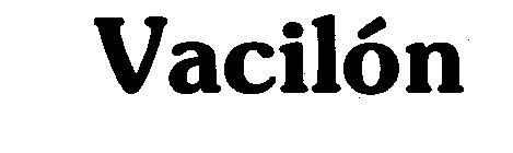 VACILON