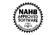 NAHB APPROVED SOFTWARE BUSINESS MANAGEMENT COMMITTEE