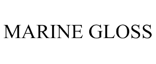 MARINE GLOSS