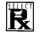 SELECT RX