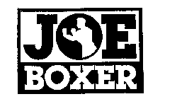 JOE BOXER