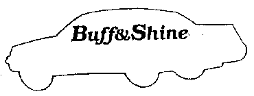 BUFF & SHINE