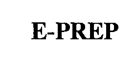 E-PREP