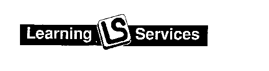 LS LEARNING SERVICES
