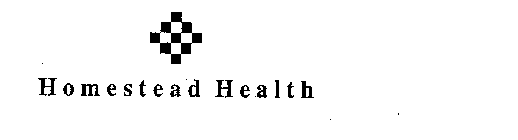 HOMESTEAD HEALTH
