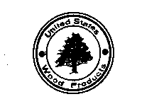 UNITED STATES WOOD PRODUCTS