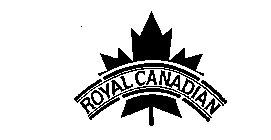 ROYAL CANADIAN