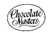 CHOCOLATE MASTERS