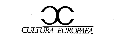 CC CULTURA EUROPAEA