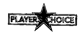 PLAYER'S CHOICE