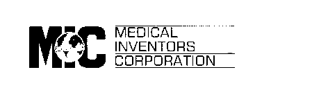 MIC MEDICAL INVENTORS CORPORATION