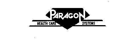 PARAGON HEALTH CARE SYSTEMS