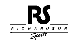 RS RICHARDSON SPORTS