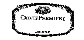 CALVET PREMIERE J. CALVET & CIE.