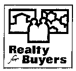 REALTY FOR BUYERS
