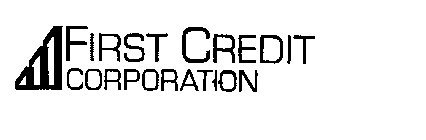 FIRST CREDIT CORPORATION