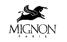 MIGNON PARIS