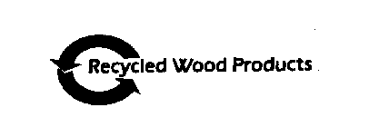 RECYCLED WOOD PRODUCTS