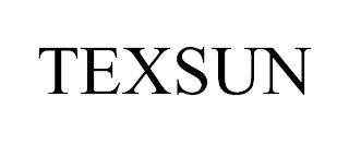 TEXSUN