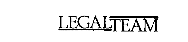 LEGALTEAM