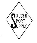 SOCCER SPORT SUPPLY