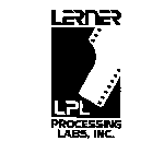 LPL LERNER PROCESSING LABS, INC.