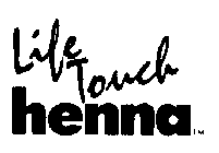 LIFE TOUCH HENNA