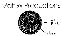MATRIXX PRODUCTIONS