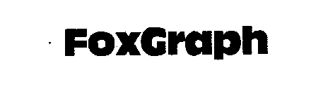 FOXGRAPH