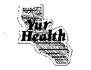 YUR HEALTH