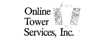 ONLINE TOWER SERVICES, INC.