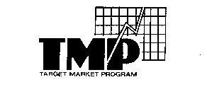 TMP TARGET MARKET PROGRAM