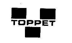 TOPPET
