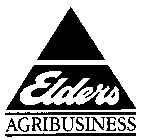 ELDERS AGRIBUSINESS