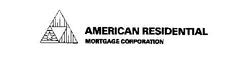 AMERICAN RESIDENTIAL MORTGAGE CORPORATION