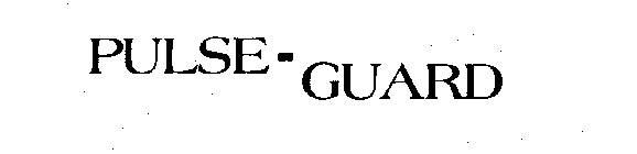PULSE-GUARD