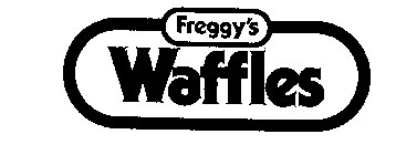 FREGGY'S WAFFLES