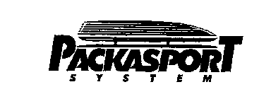 PACKASPORT S Y S T E M