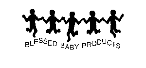BLESSED BABY PRODUCTS