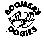 BOOMER'S OOGIES