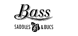 BASS SADDLES & BUCS