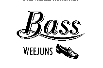 BASS WEEJUNS