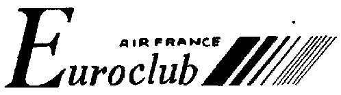 EUROCLUB AIR FRANCE