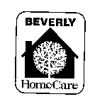 BEVERLY HOME CARE