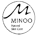 MINOO NATURAL SKIN CARE M