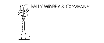 SALLY WINSBY & COMPANY