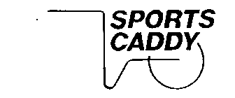 SPORTS CADDY